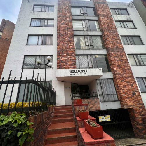 Apartamento Cedritos